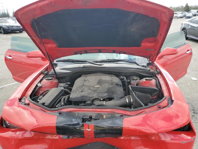 2G1FB1E3XF9304067 Chevrolet CAMARO LS