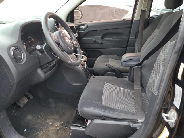 1C4NJCBB1FD431452 Jeep Compass Sport