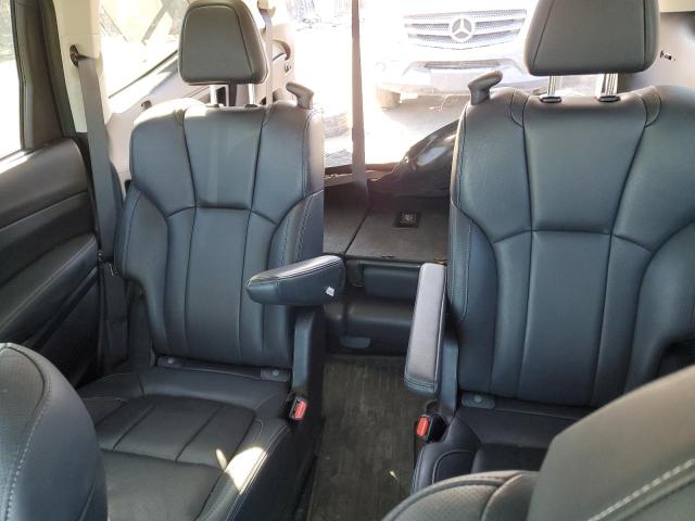 4S4WMAPD1M3444310 Subaru Ascent Limited