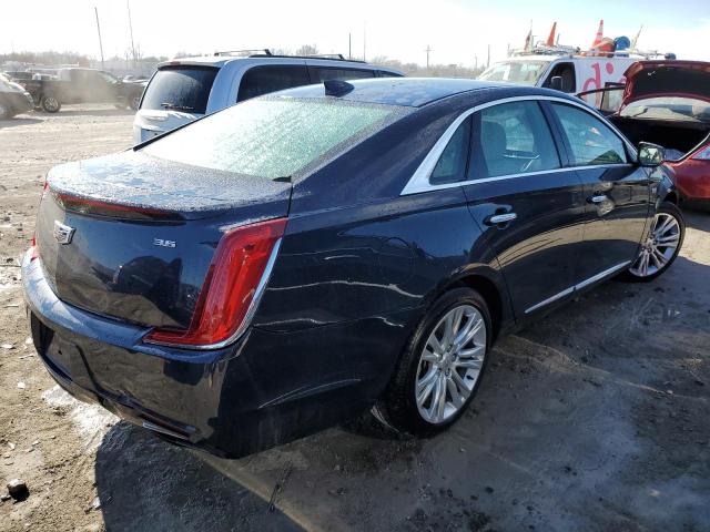 2G61M5S39J9131225 Cadillac XTS LUXURY