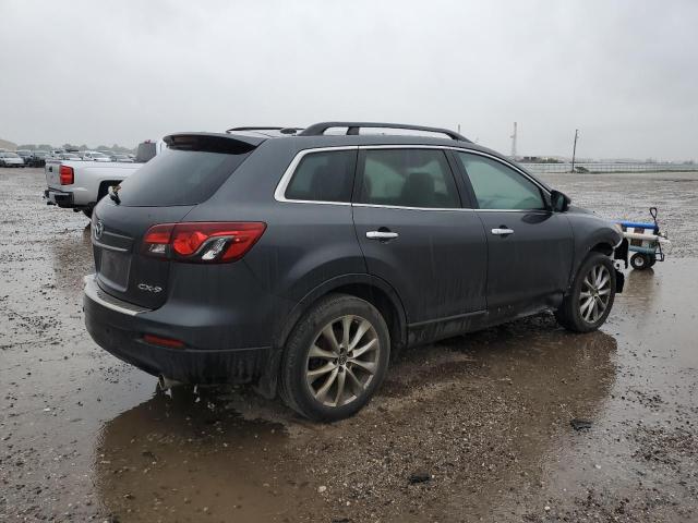 JM3TB2DA8E0425907 Mazda Cx-9 Grand Touring