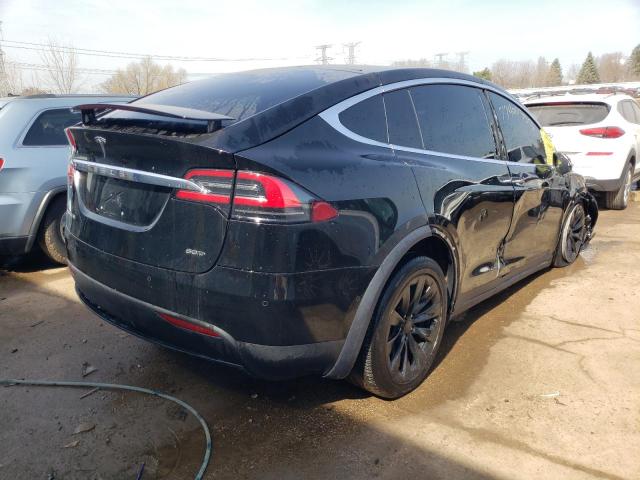 5YJXCBE29GF025308 Tesla MODEL X