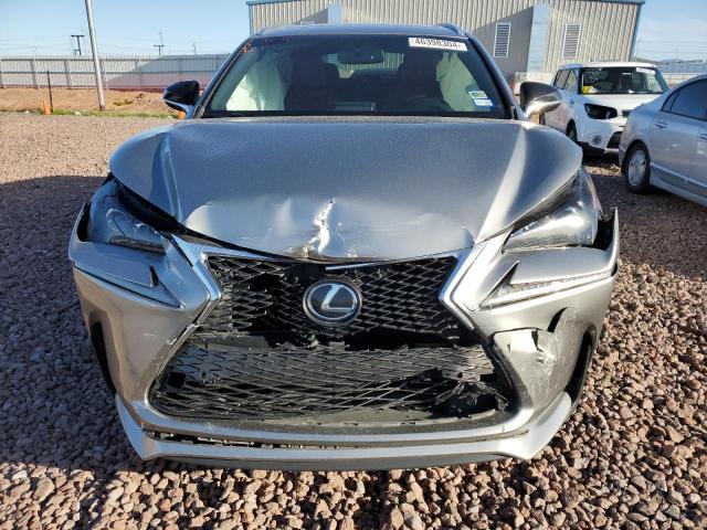 JTJYARBZ2G2028149 Lexus Nx 200t Base