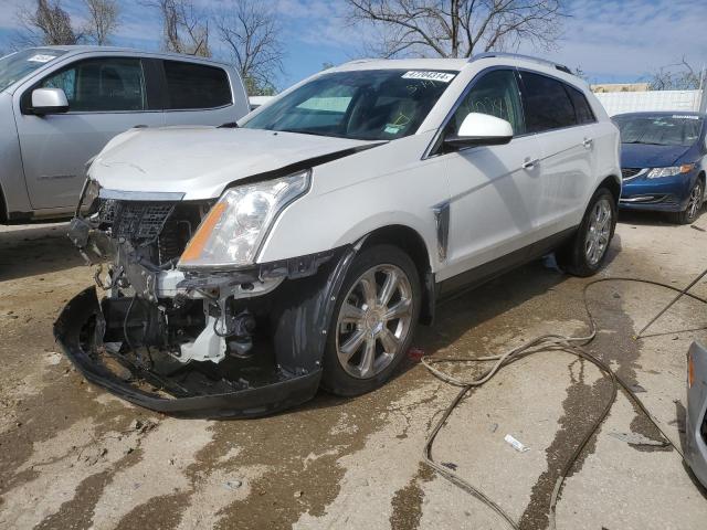 Aukcja sprzedaży 2015 Cadillac Srx Premium Collection, vin: 3GYFNDE39FS623053, numer aukcji: 47704314