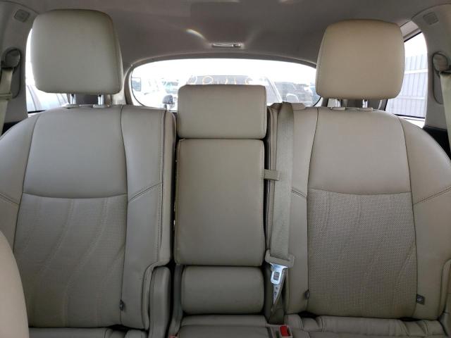 5N1DL0MN4KC569008 Infiniti QX60 LUXE