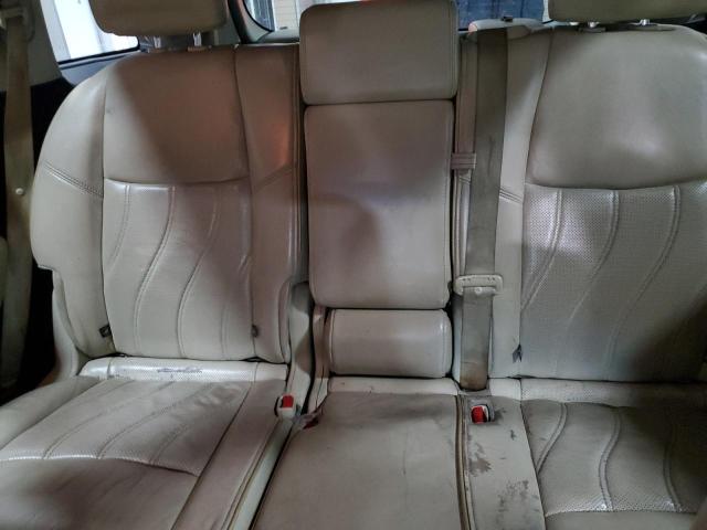 5N1AL0MN1FC500785 Infiniti QX60