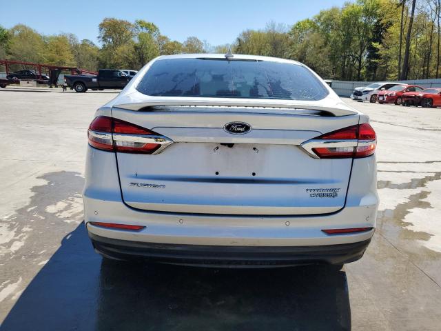 3FA6P0RU7KR206436 Ford FUSION TIT