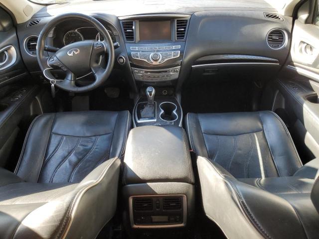 5N1DL0MM9HC503165 Infiniti QX60