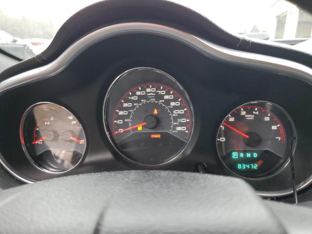 1C3CDZAB6EN188060 Dodge AVENGER SE