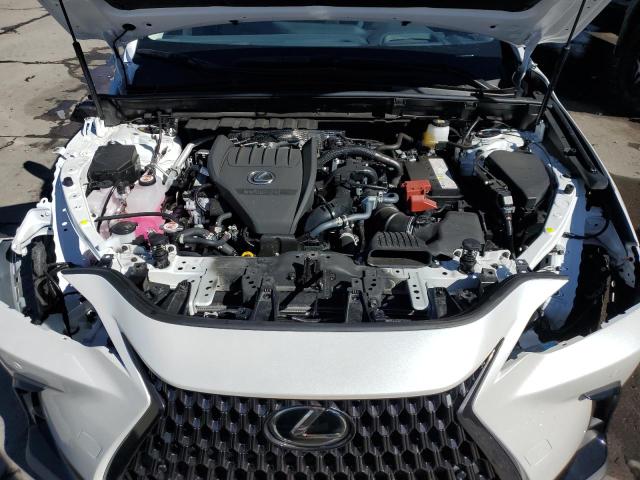 JTJGGCEZ0R5007448 Lexus Nx 350 Premium