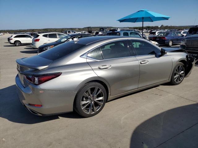 58AGZ1B17LU058673 Lexus Es 350 F-sport