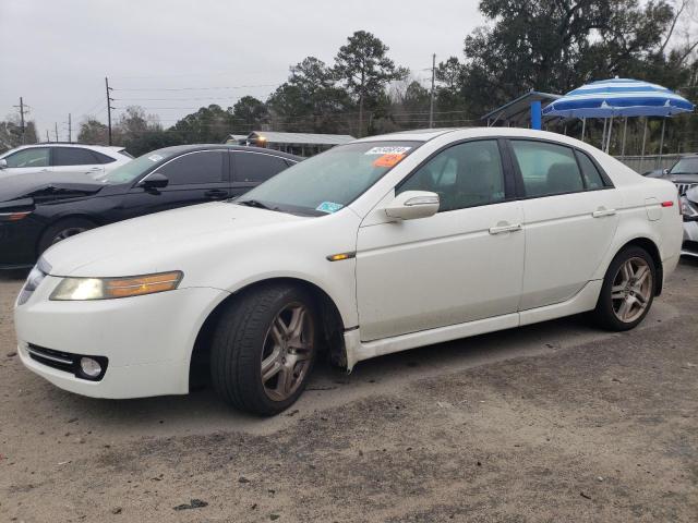 Auction sale of the 2008 Acura Tl, vin: 19UUA66248A053091, lot number: 45146814
