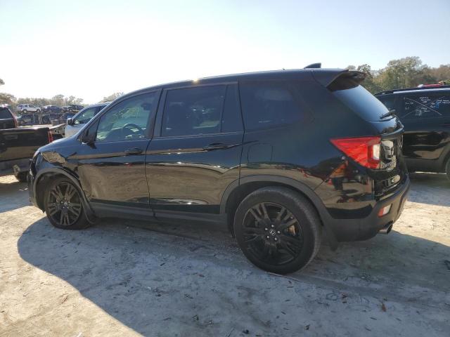 5FNYF7H28LB005629 Honda Passport Sport