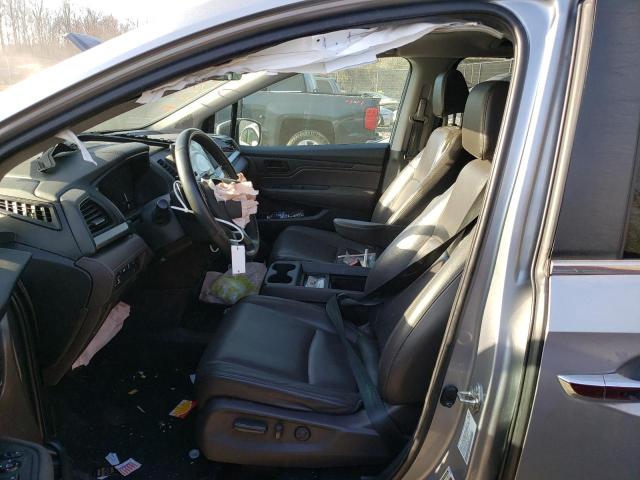 5FNRL6H78KB130079 Honda ODYSSEY EXL