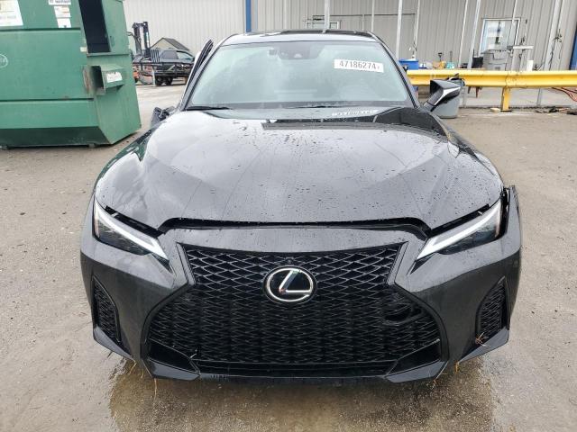 JTHGZ1B2XP5068231 Lexus Is 350 F Sport Design