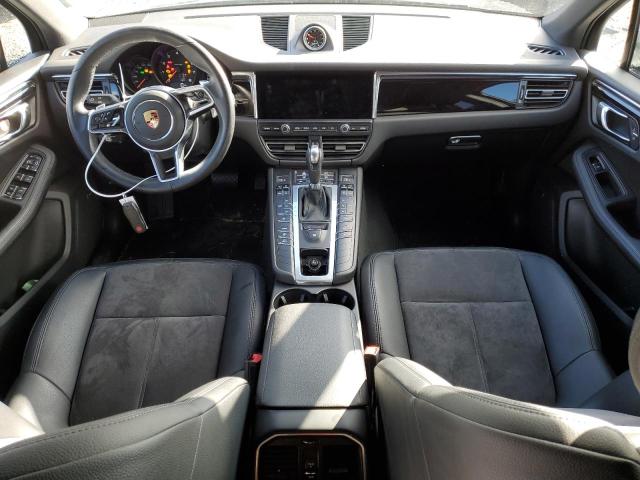 WP1AA2A54MLB08969 Porsche Macan