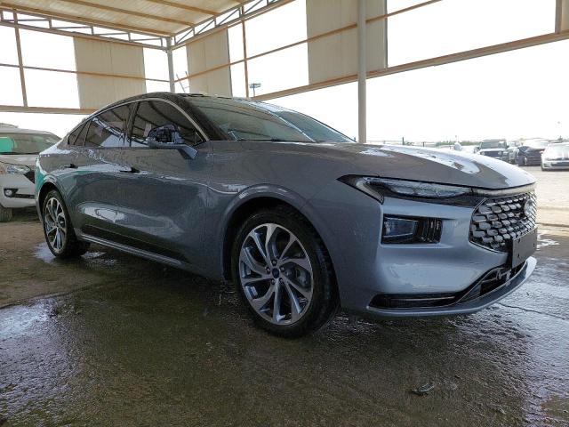 Auction sale of the 2023 Ford Taurus, vin: LVSFMNFC3PSC25871, lot number: 46532564