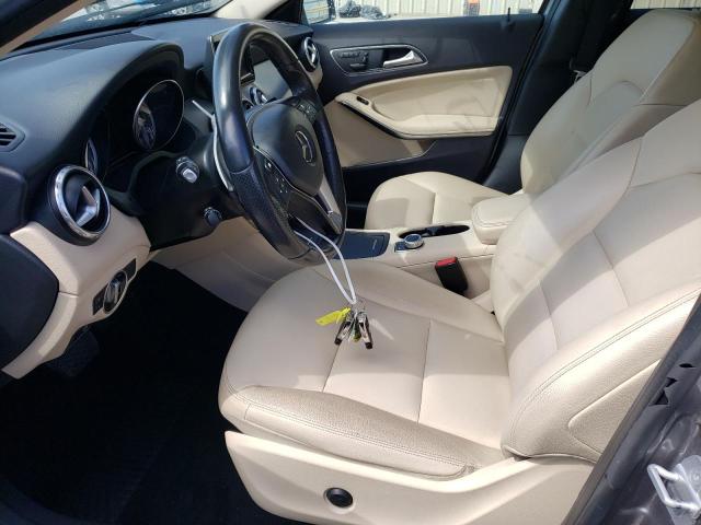 WDCTG4GB9FJ102711 Mercedes-Benz Gla 250 4matic