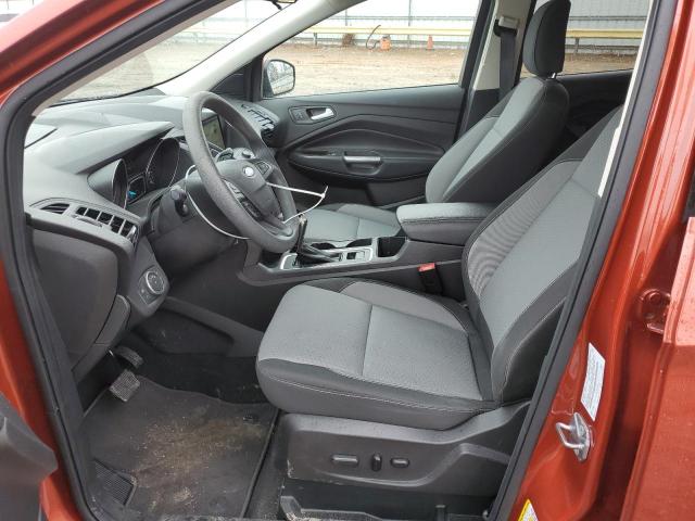 1FMCU9GD7KUC21312 Ford ESCAPE SE