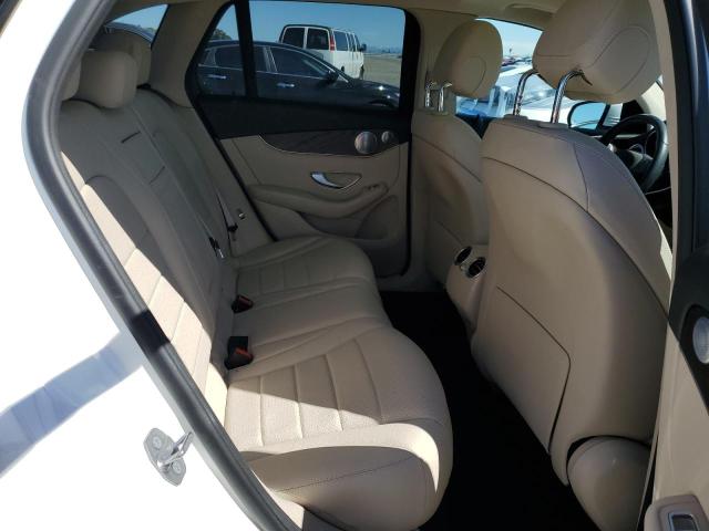 WDC0G4KB1JV067352 Mercedes-Benz Glc 300 4matic