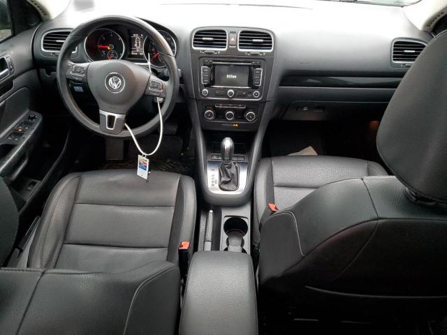 3VWPL7AJ8EM608307 Volkswagen JETTA TDI