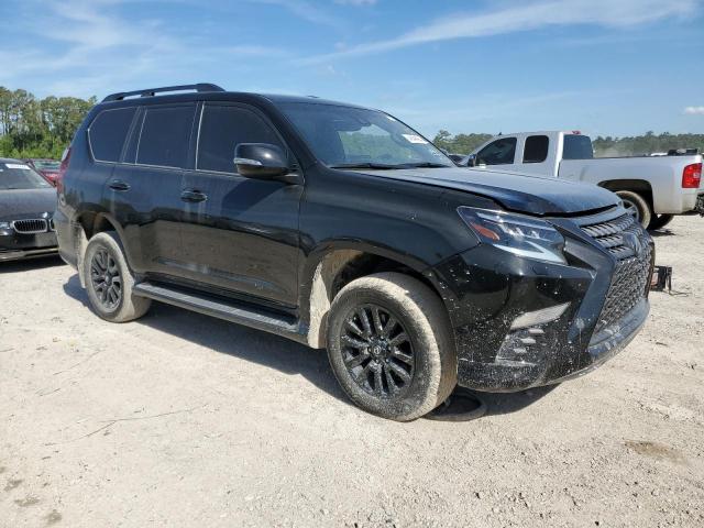 JTJKM7BXXN5310132 Lexus GX 460