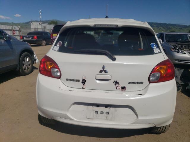 ML32A3HJ3FH040350 Mitsubishi MIRAGE DE