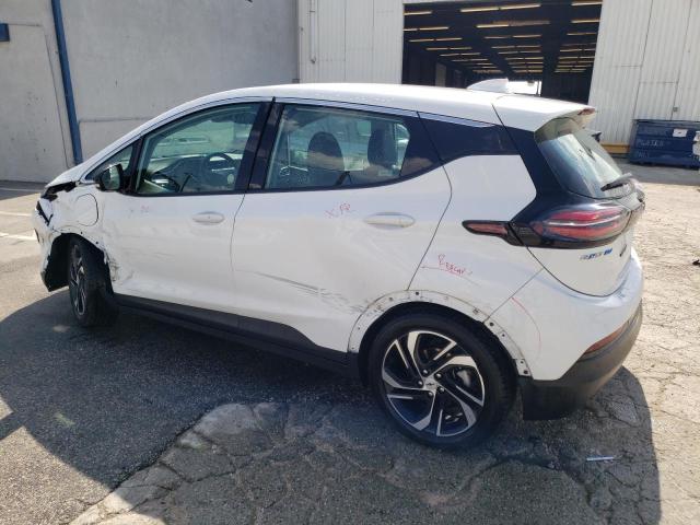 1G1FX6S0XP4148741 Chevrolet Bolt Ev 2lt
