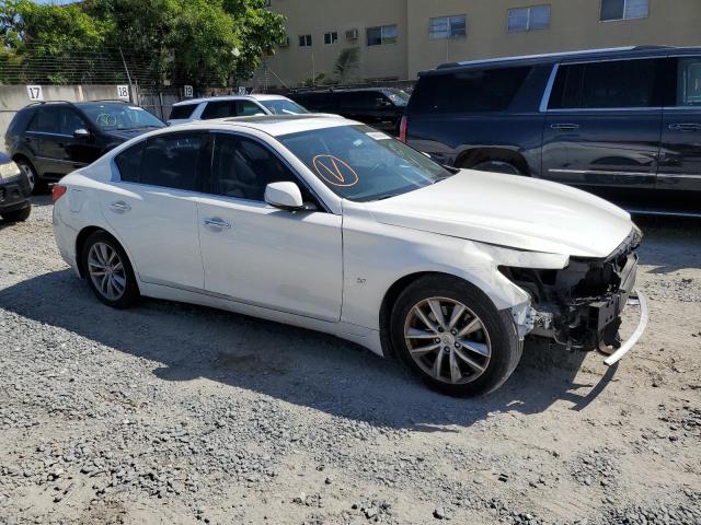 JN1BV7AP5FM336701 Infiniti Q50 BASE