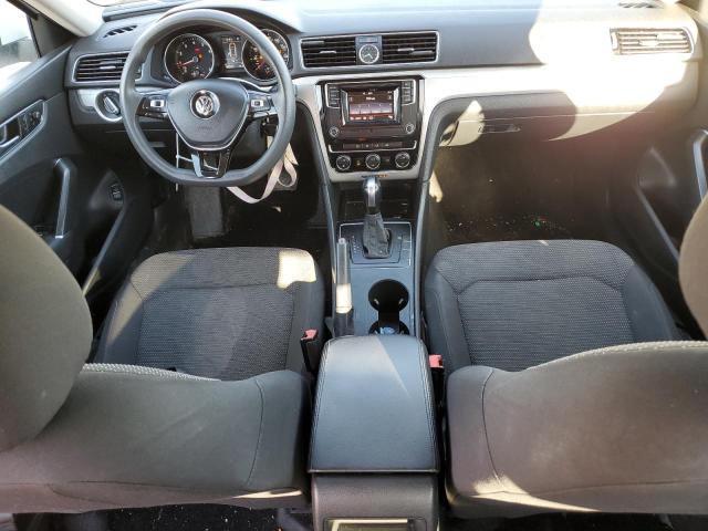 1VWAT7A32GC051387 Volkswagen PASSAT S