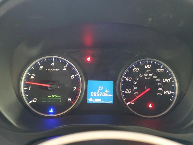 JA4AD2A34GZ061378 Mitsubishi Outlander Es