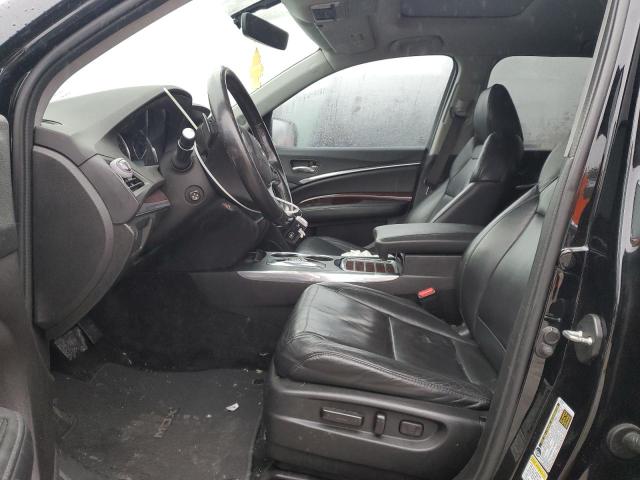 5FRYD4H21GB037220 Acura MDX