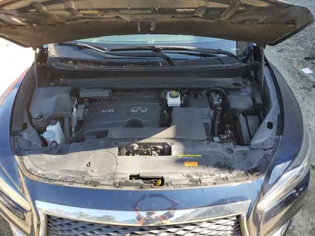 5N1DL0MM2HC559481 Infiniti QX60