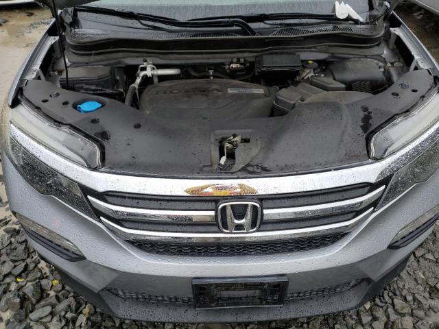 5FNYF6H5XGB069388 Honda PILOT EXL