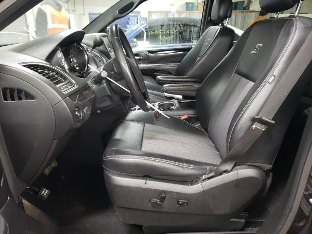 2C4RC1HG8ER109065 Chrysler Town & Country S