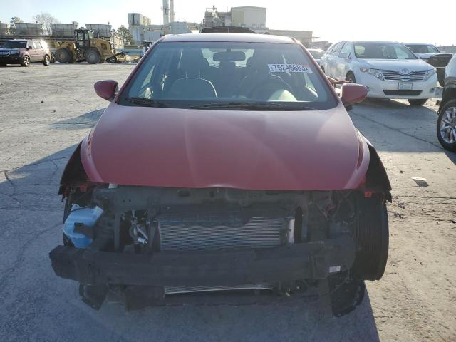KMHCT4AE5GU141635 Hyundai ACCENT SE