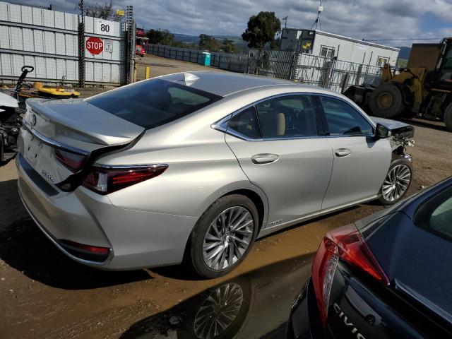 58AFA1C12NU016934 Lexus Es 300h Base