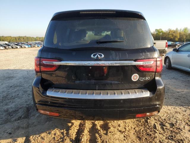 JN8AZ2NF5K9680483 Infiniti QX80 LUXE