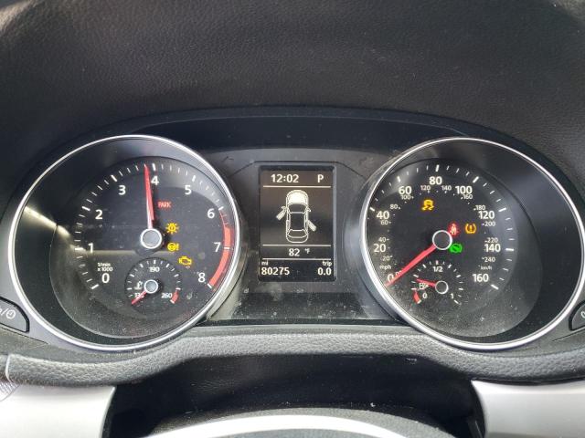 1VWAT7A37HC085293 Volkswagen PASSAT S