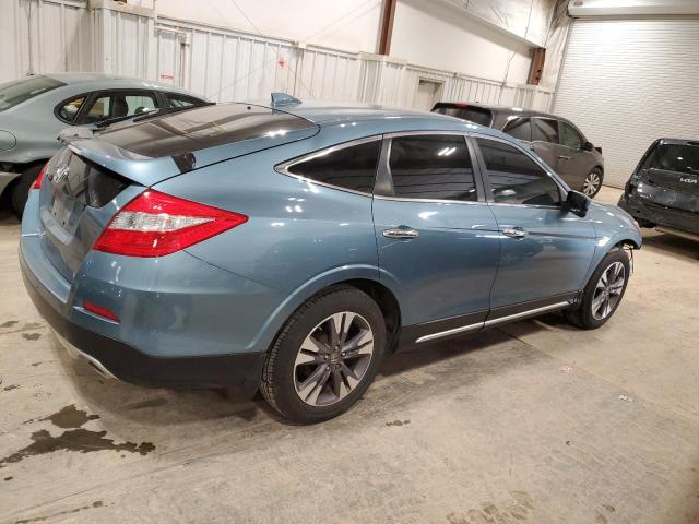 5J6TF1H58FL001576 Honda Crosstour Exl