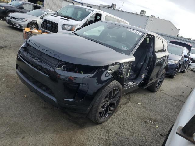 2023 Land Rover Range Rover Evoque S მანქანა იყიდება აუქციონზე, vin: SALZJ2FX1PH184518, აუქციონის ნომერი: 48517814