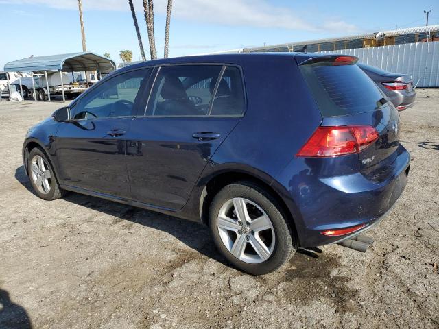 3VW2A7AU1FM035858 Volkswagen Golf Tdi