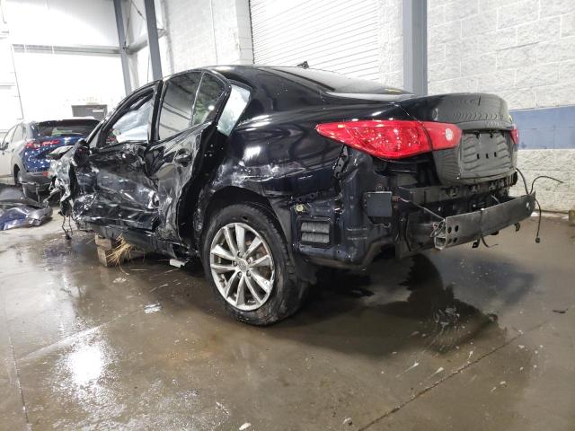 JN1EV7AR9GM340119 Infiniti Q50 Premium