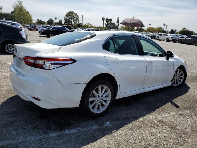 Auction sale of the 2019 Toyota Camry Le , vin: 4T1B31HK0KU006450, lot number: 148753164