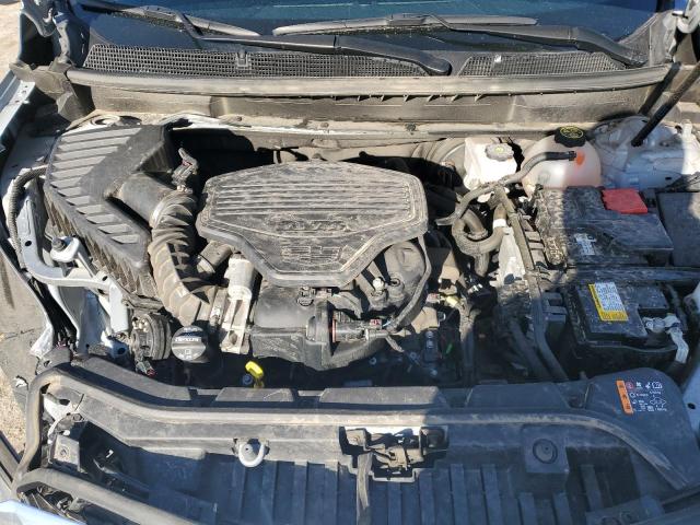 1GYKNDRS6MZ161793 Cadillac Xt5 Premium Luxury