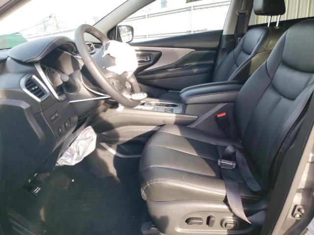 5N1AZ2BS4RC107886 Nissan MURANO SV