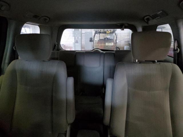 JN8AE2KP3H9165564 Nissan QUEST S