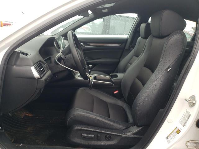 1HGCV1E35KA015857 Honda Accord Sport