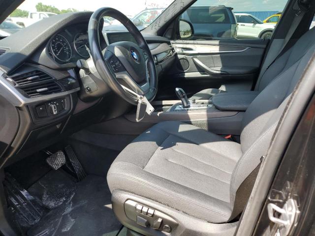 5UXKR2C31H0U23129 BMW X5 Sdrive35i