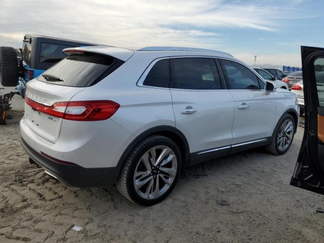2LMPJ8LP1JBL43421 Lincoln Mkx Reserve